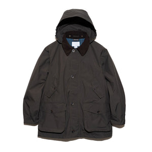 カラー: DARK OLIVE / XS