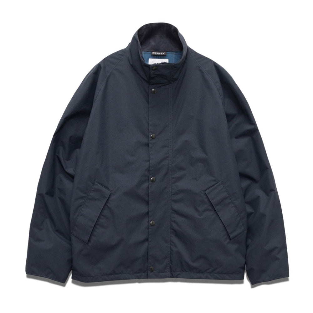 nanamica (ナナミカ) 2L PERTEX UNLIMITED Field Short Jacket