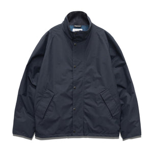 カラー: DARK NAVY / XS