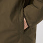 Reversible Down Cardigan