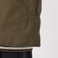 Reversible Down Cardigan