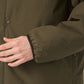 Reversible Down Cardigan