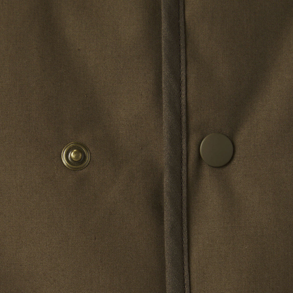 Reversible Down Cardigan
