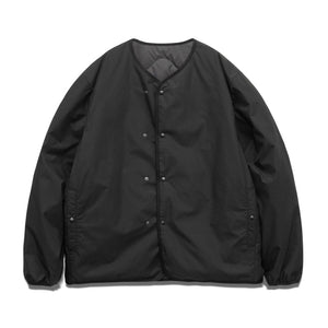 カラー: BLACK / S