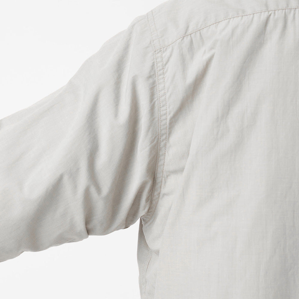Insulation Shirt Jacket