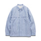 Insulation Shirt Jacket