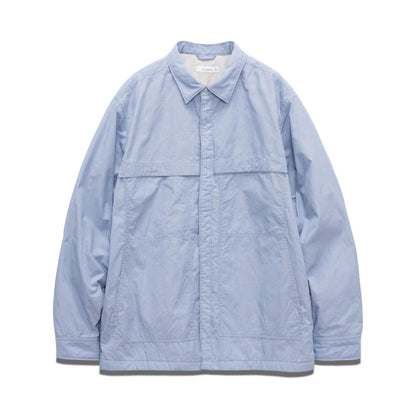 Insulation Shirt Jacket
