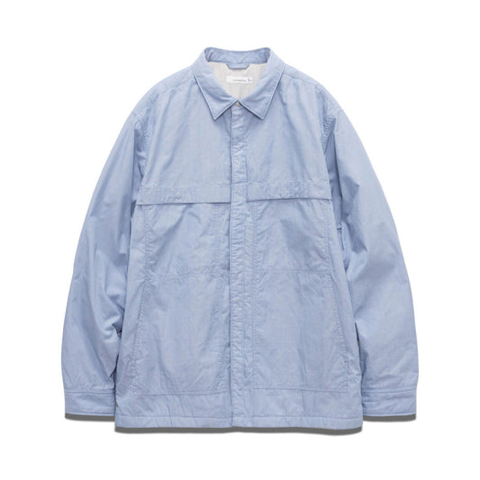 Insulation Shirt Jacket
