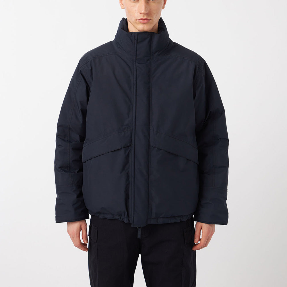 GORE-TEX Short Down Jacket