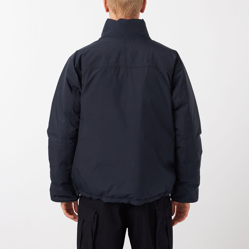 GORE-TEX Short Down Jacket
