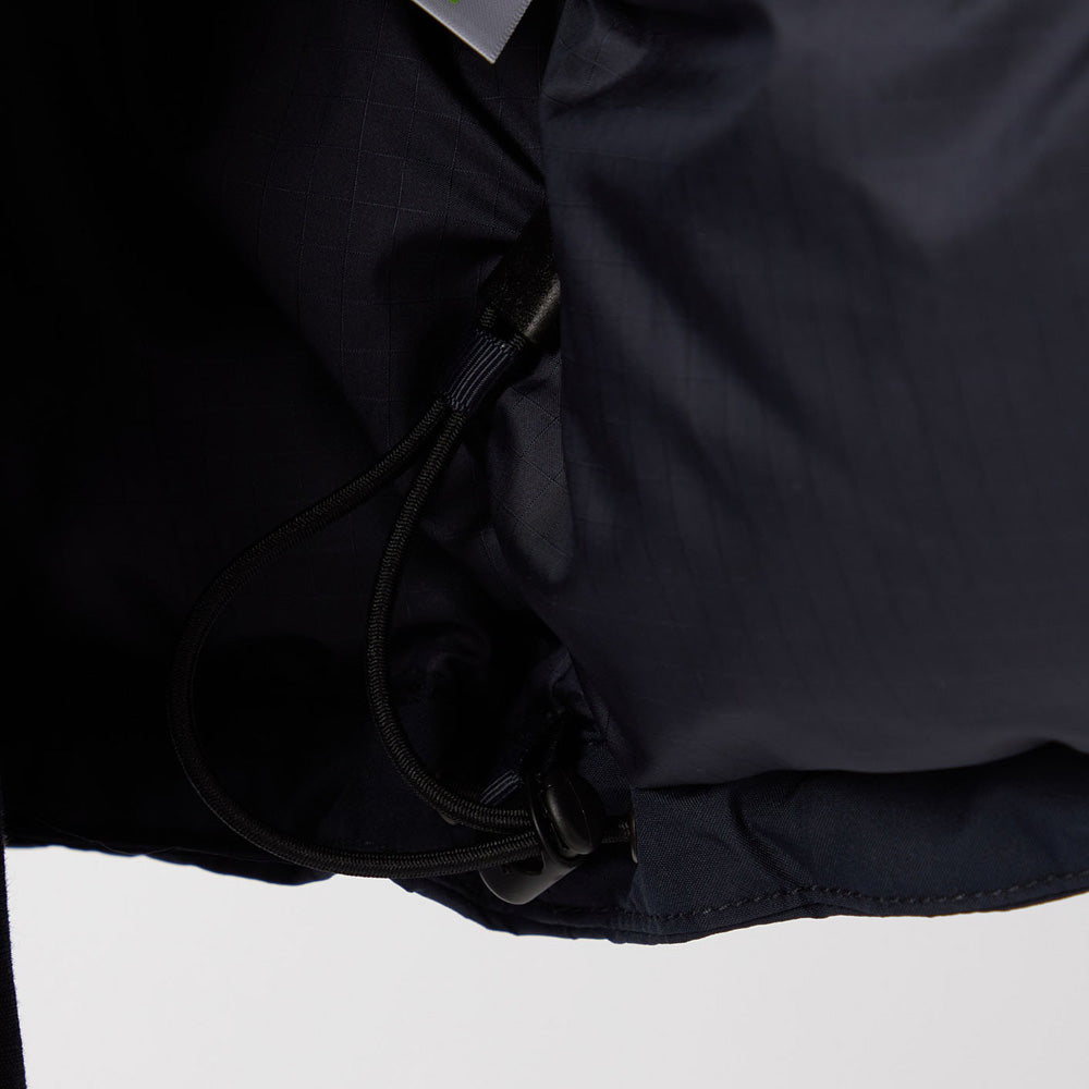 GORE-TEX Short Down Jacket