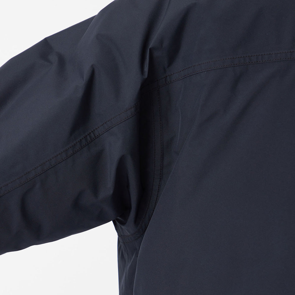 GORE-TEX Short Down Jacket
