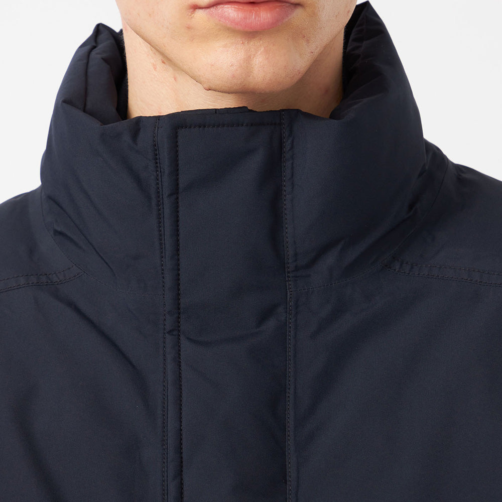 GORE-TEX Short Down Jacket