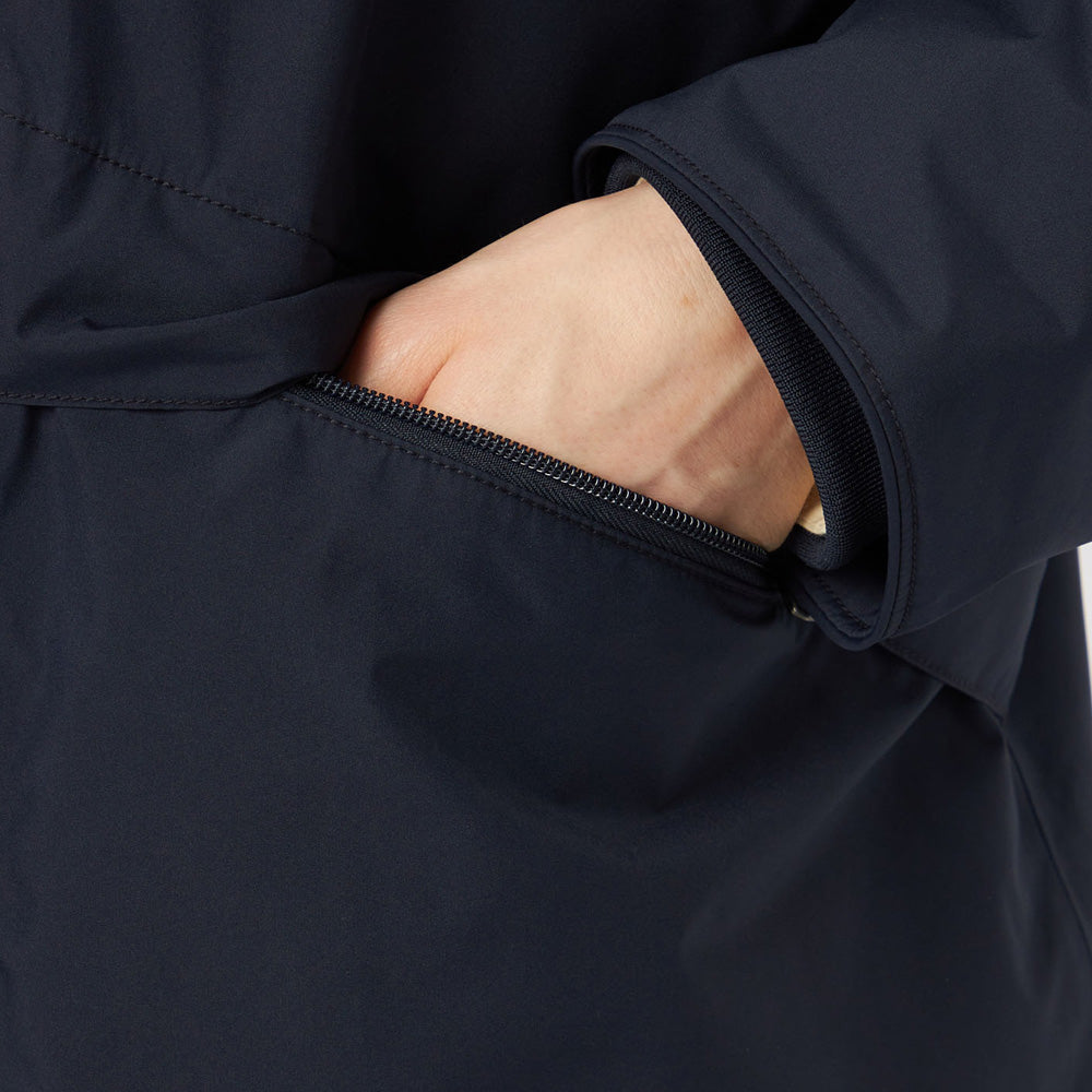 GORE-TEX Short Down Jacket