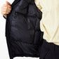 GORE-TEX Short Down Jacket