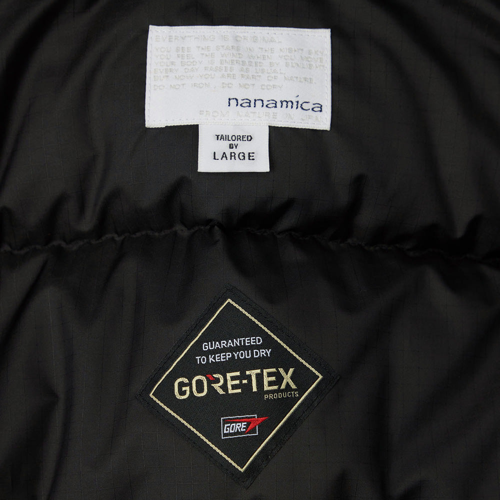 GORE-TEX Down Coat