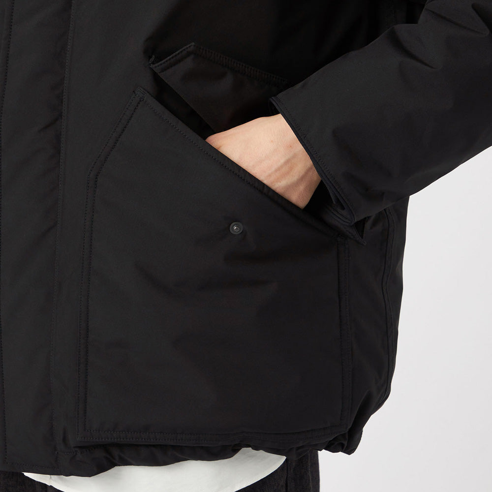 GORE-TEX Down Coat