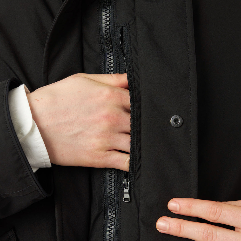 GORE-TEX Down Coat