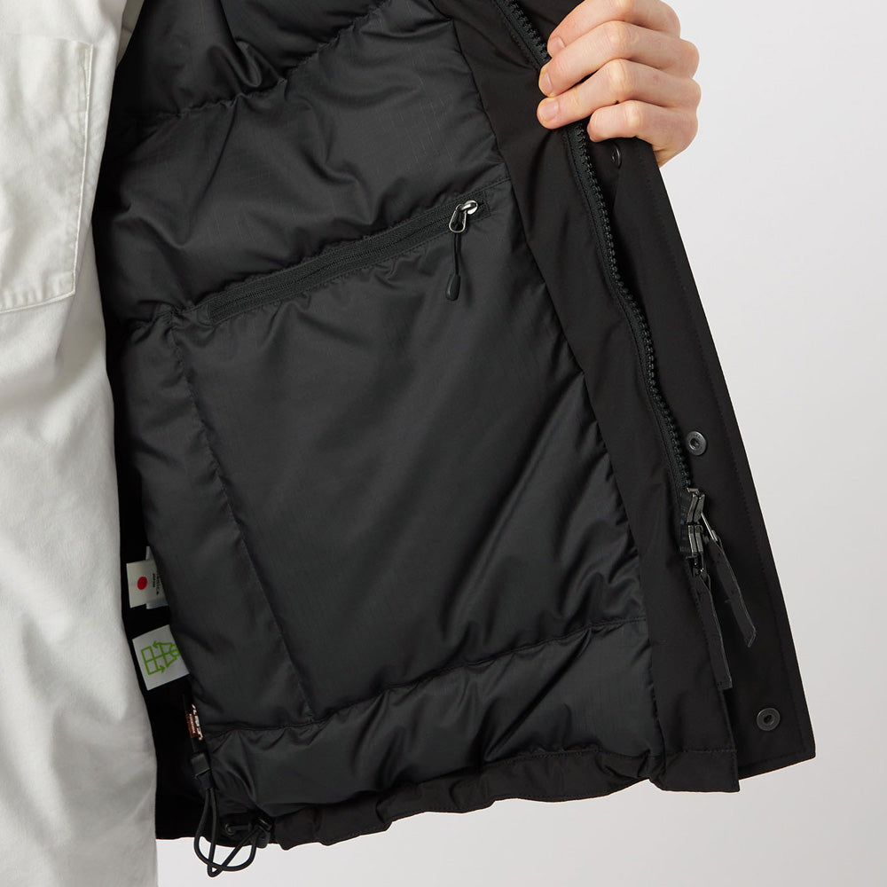 GORE-TEX Down Coat