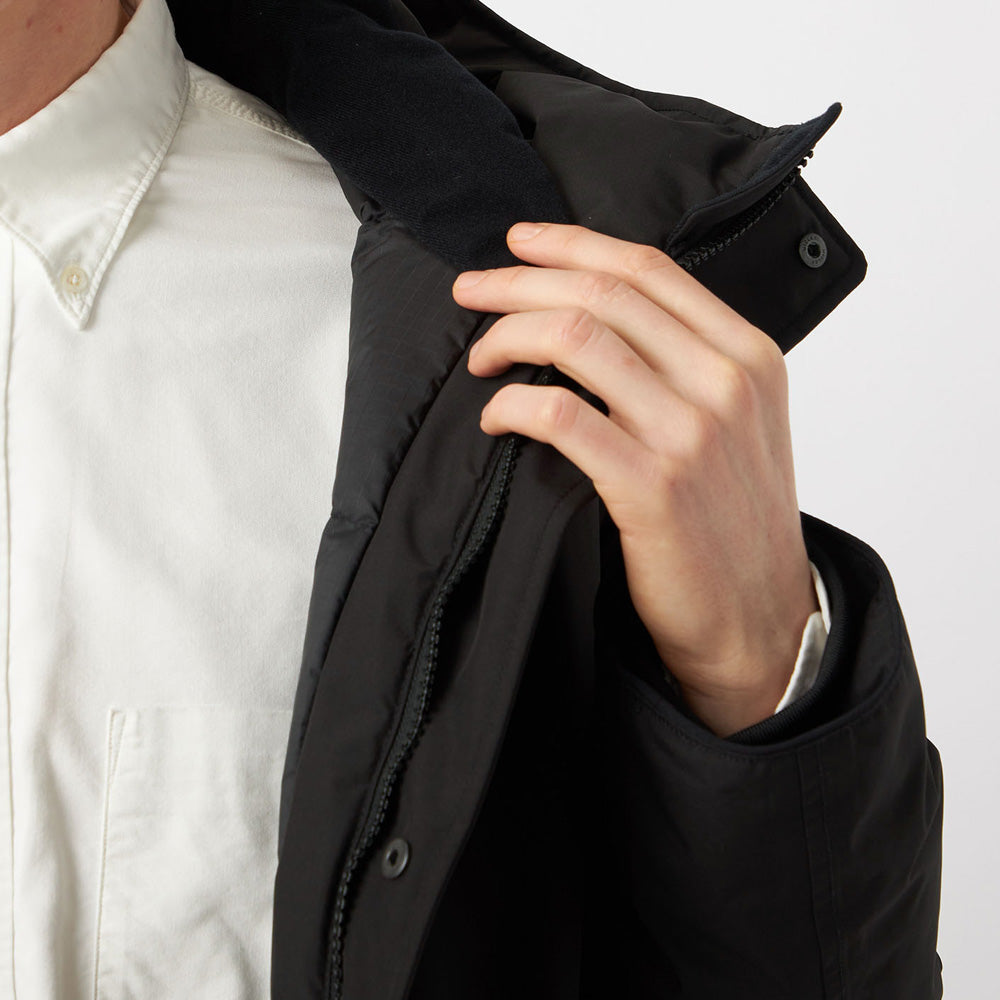 GORE-TEX Down Coat