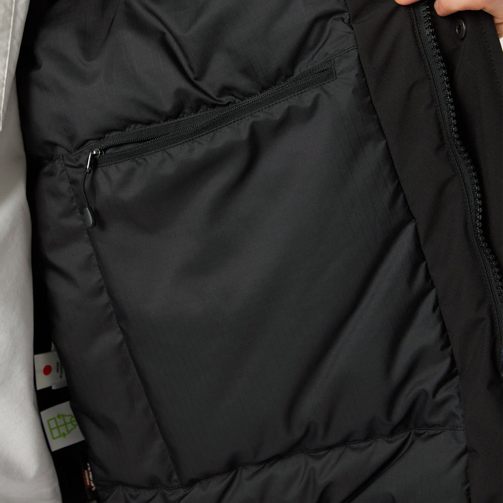 GORE-TEX Down Coat