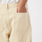 Corduroy Dock Pants