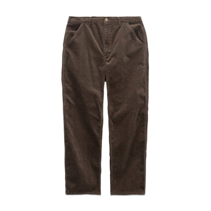 Corduroy Dock Pants