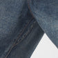 Selvage Denim Pants