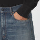 Selvage Denim Pants