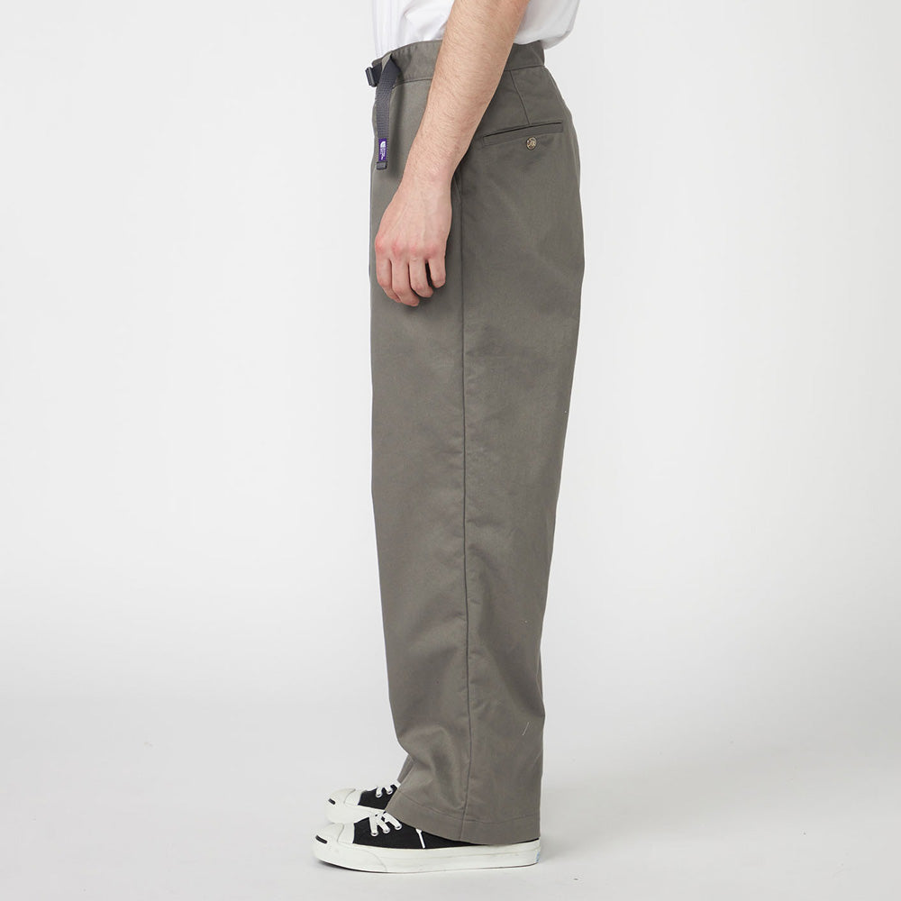 COOLMAX Chino Field Work Pants