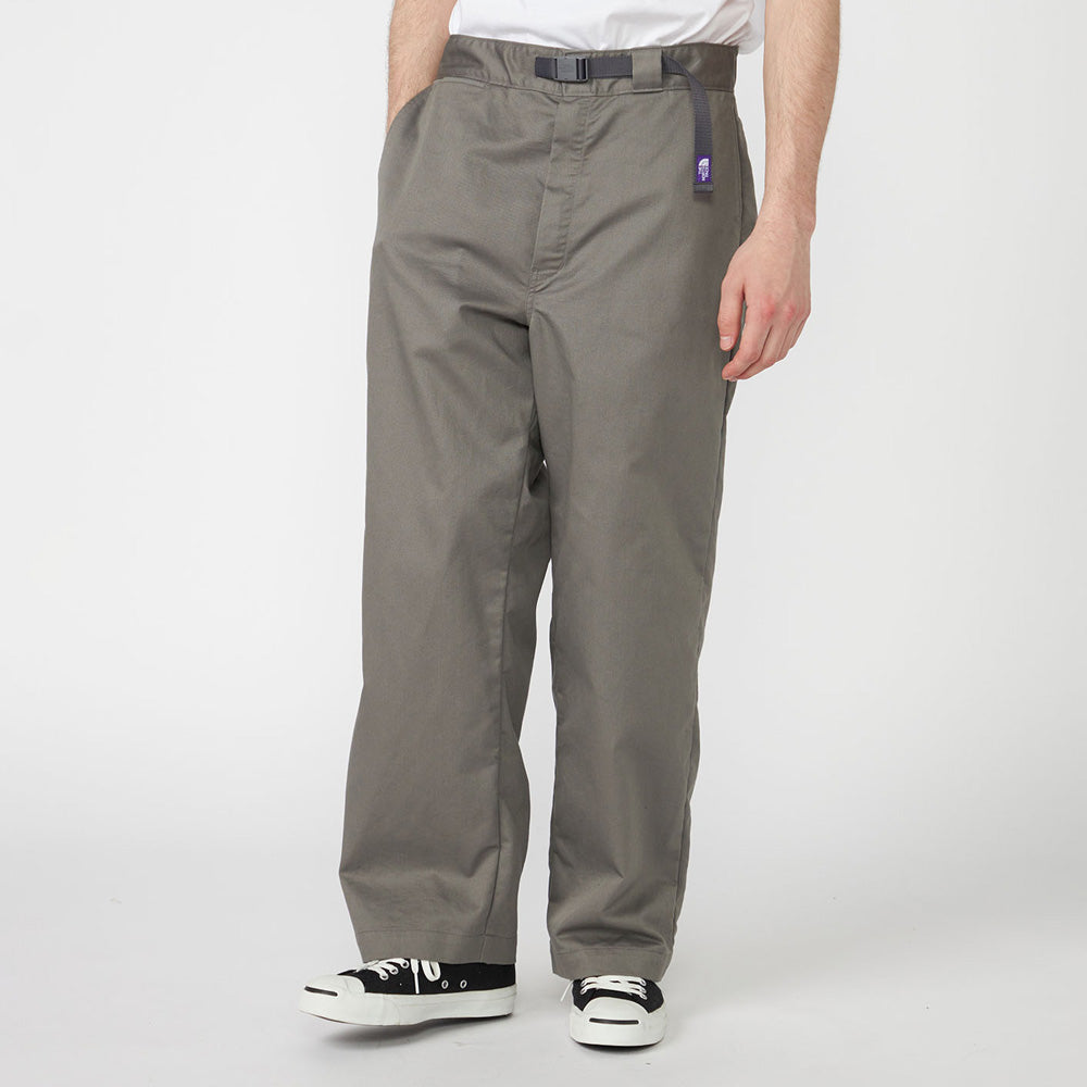 THE NORTH FACE PURPLE LABEL (ザ・ノース・フェイス パープルレーベル