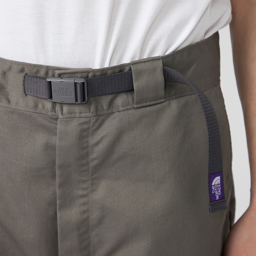 COOLMAX Chino Field Work Pants