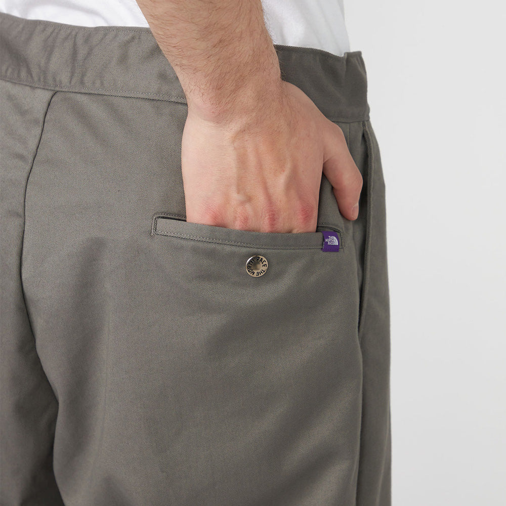COOLMAX Chino Field Work Pants