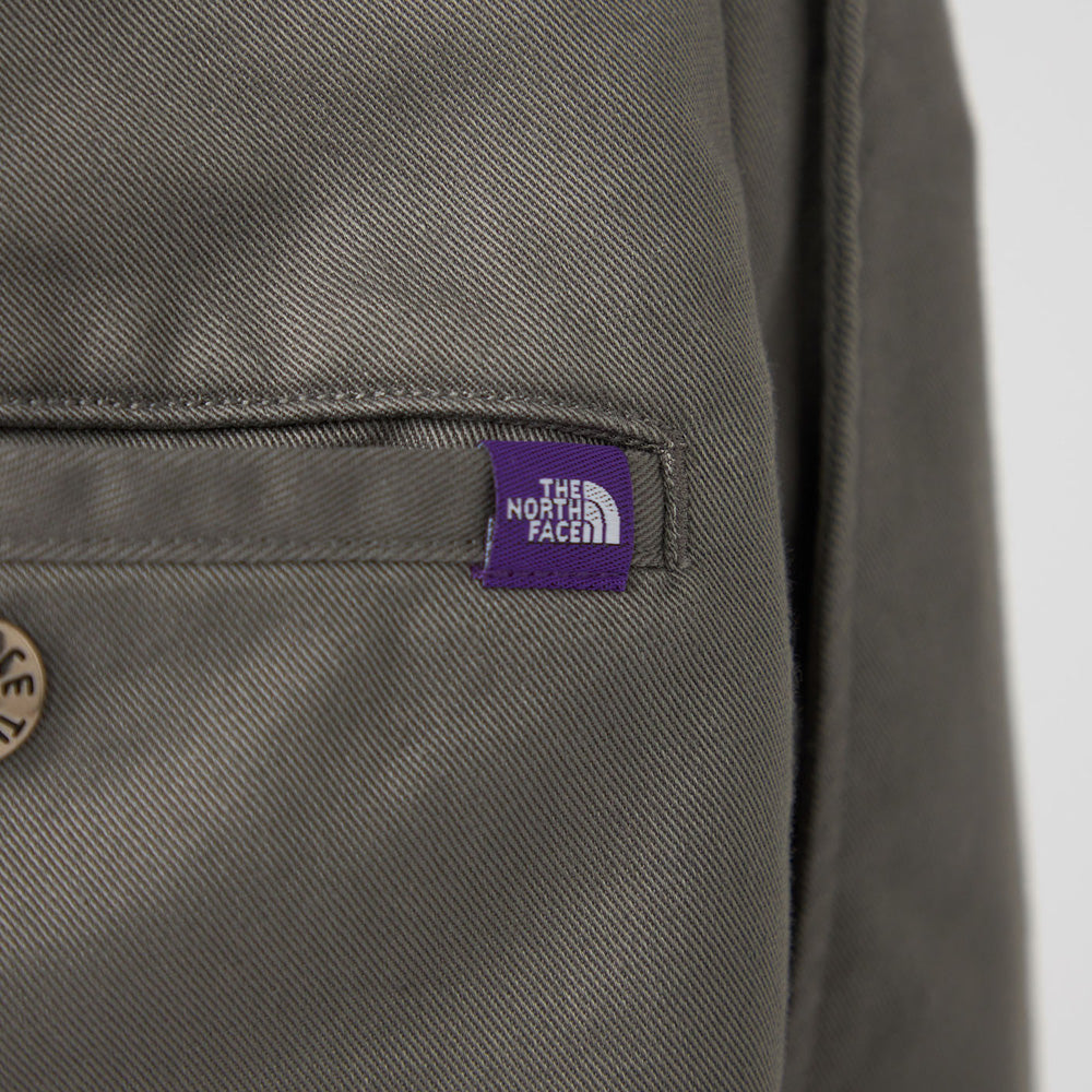 COOLMAX Chino Field Work Pants