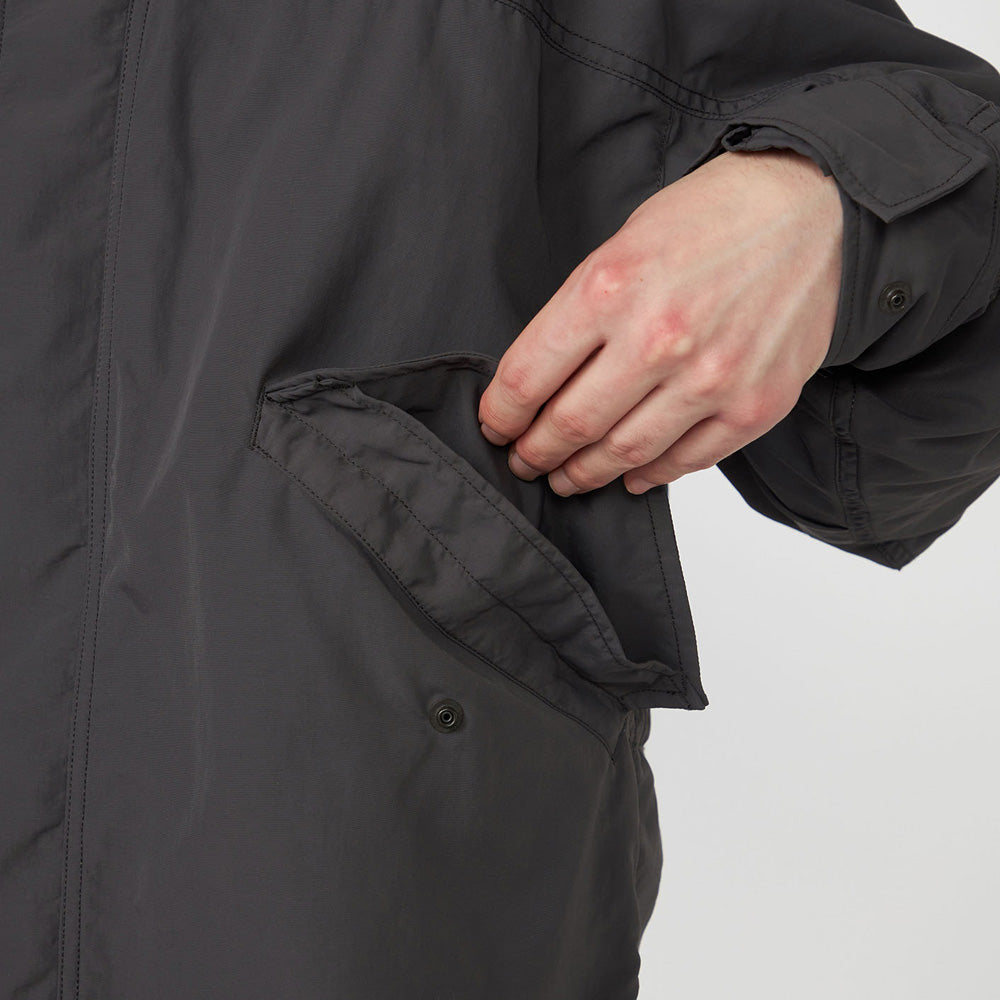 PERTEX UNLIMITED PLAS Field Jacket 9/10 mae