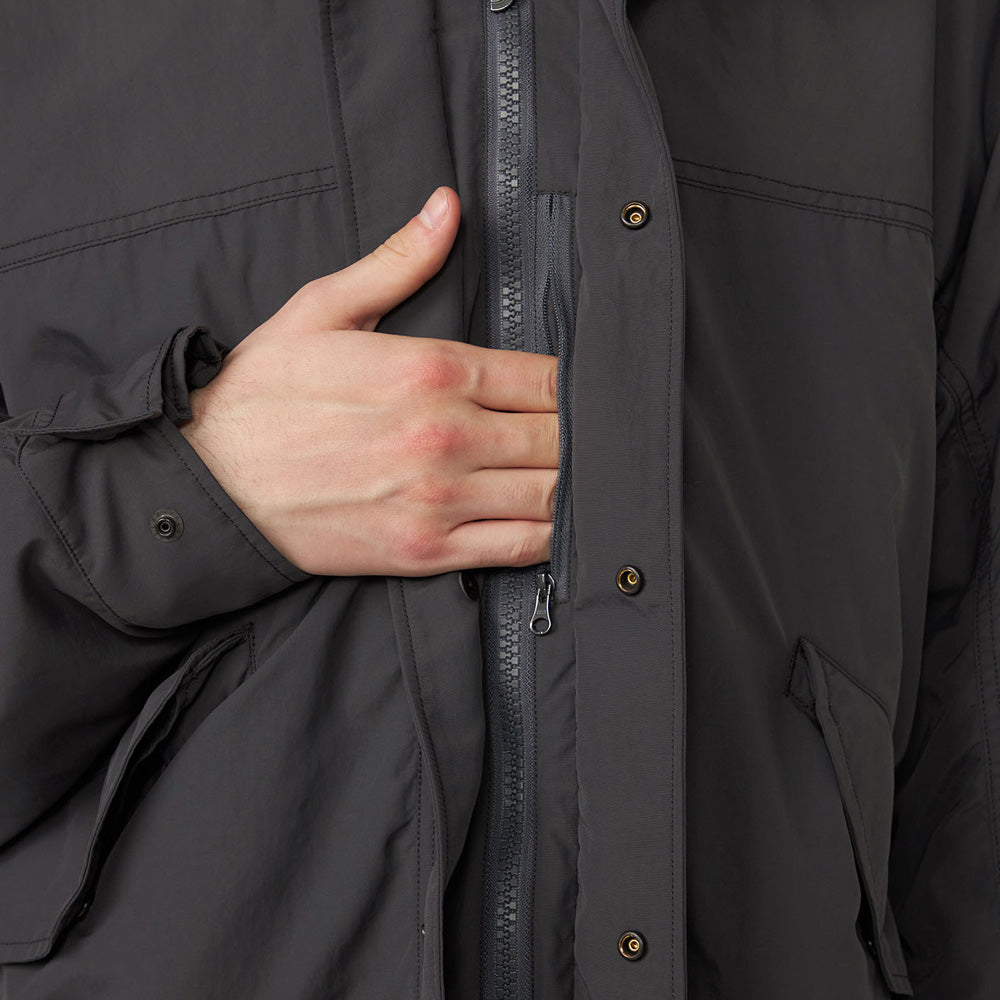 PERTEX UNLIMITED PLAS Field Jacket 9/10 mae