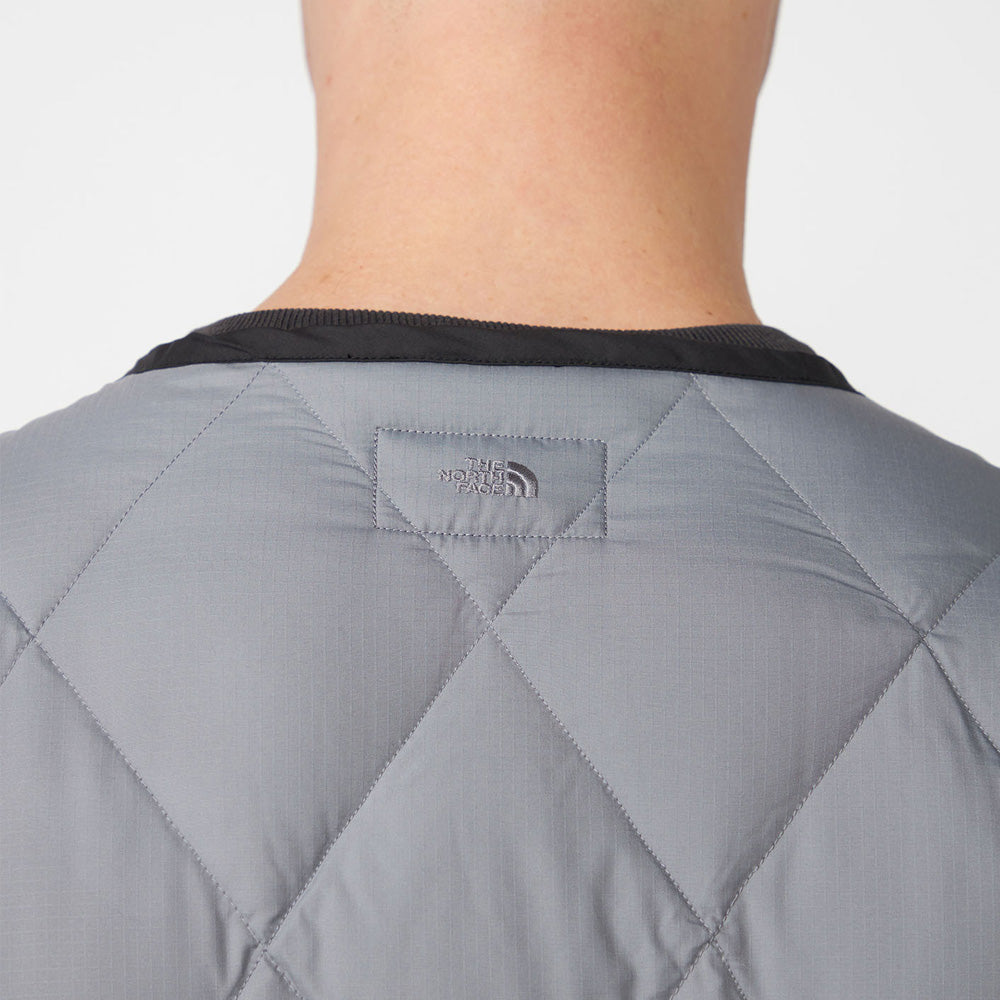 PERTEX QUANTUM PLAS Field Down Cardigan