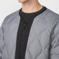 PERTEX QUANTUM PLAS Field Down Cardigan