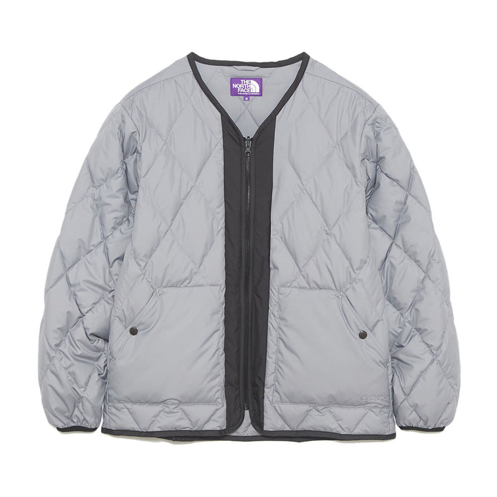 PERTEX QUANTUM PLAS Field Down Cardigan