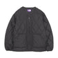 PERTEX QUANTUM PLAS Field Down Cardigan