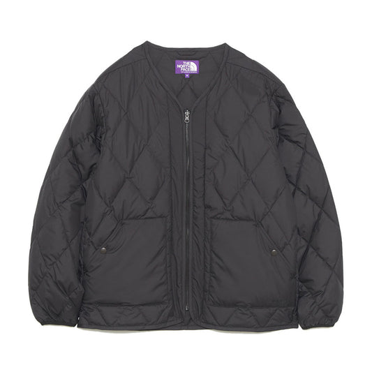 PERTEX QUANTUM PLAS Field Down Cardigan