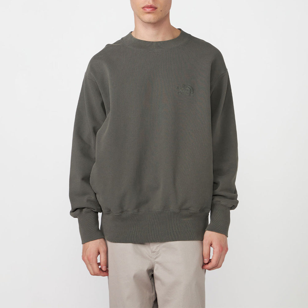 11oz Crewneck Sweatshirt