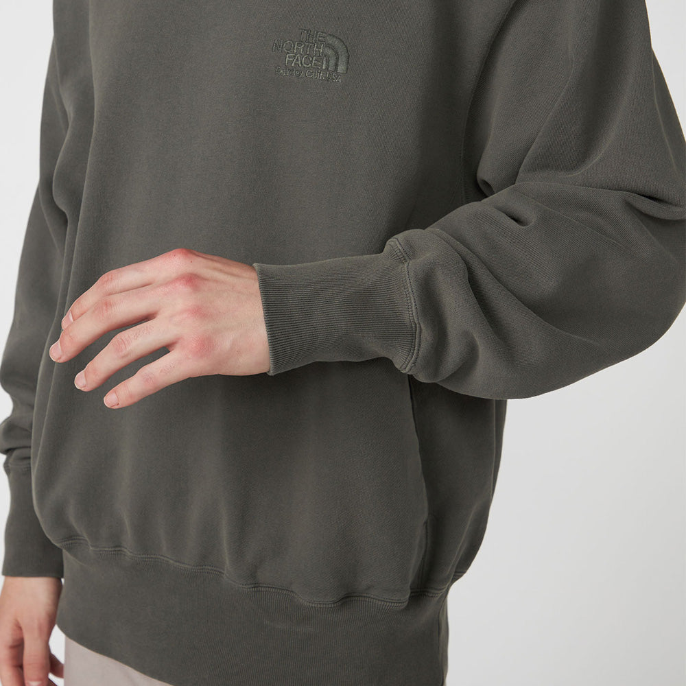11oz Crewneck Sweatshirt