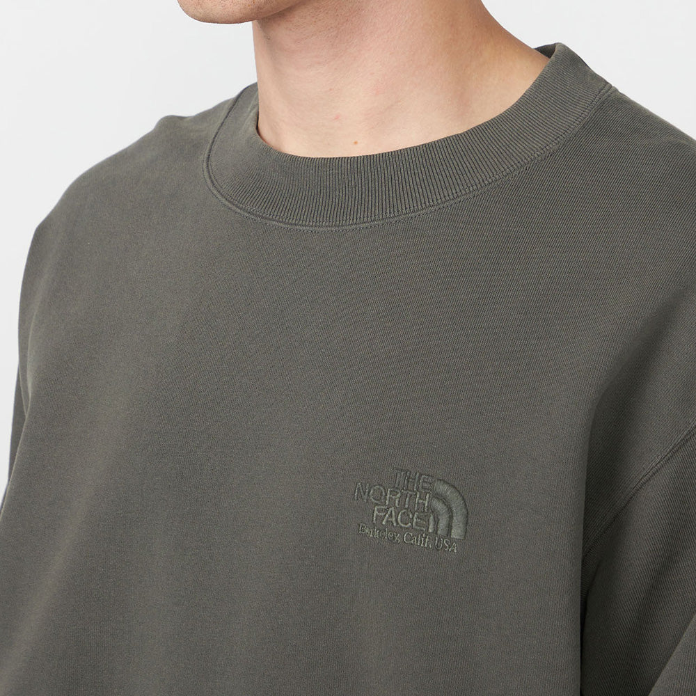 11oz Crewneck Sweatshirt