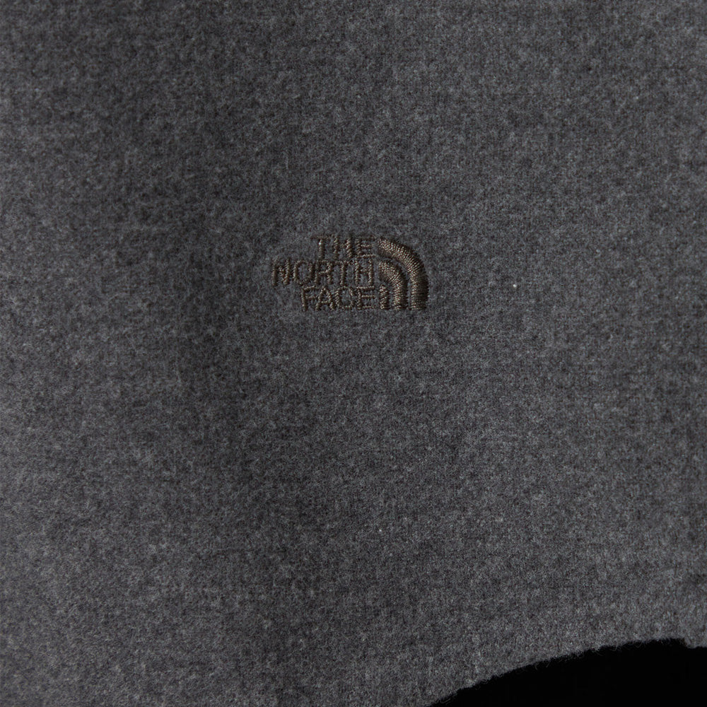 Flannel Mountain Hooded Shirt 9/10 (mae likely refers to a brand or model name)