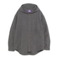 Flannel Mountain Hooded Shirt 9/10 (mae likely refers to a brand or model name)