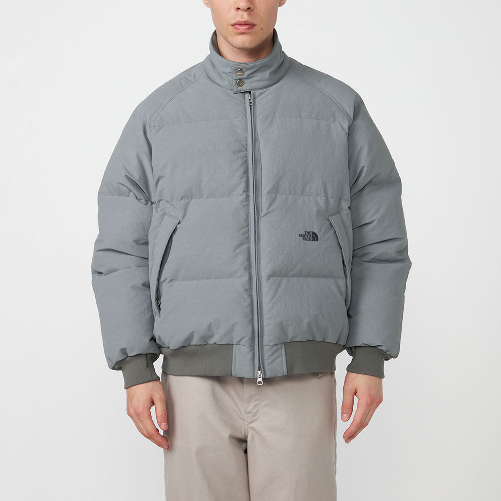 Field Down Jacket