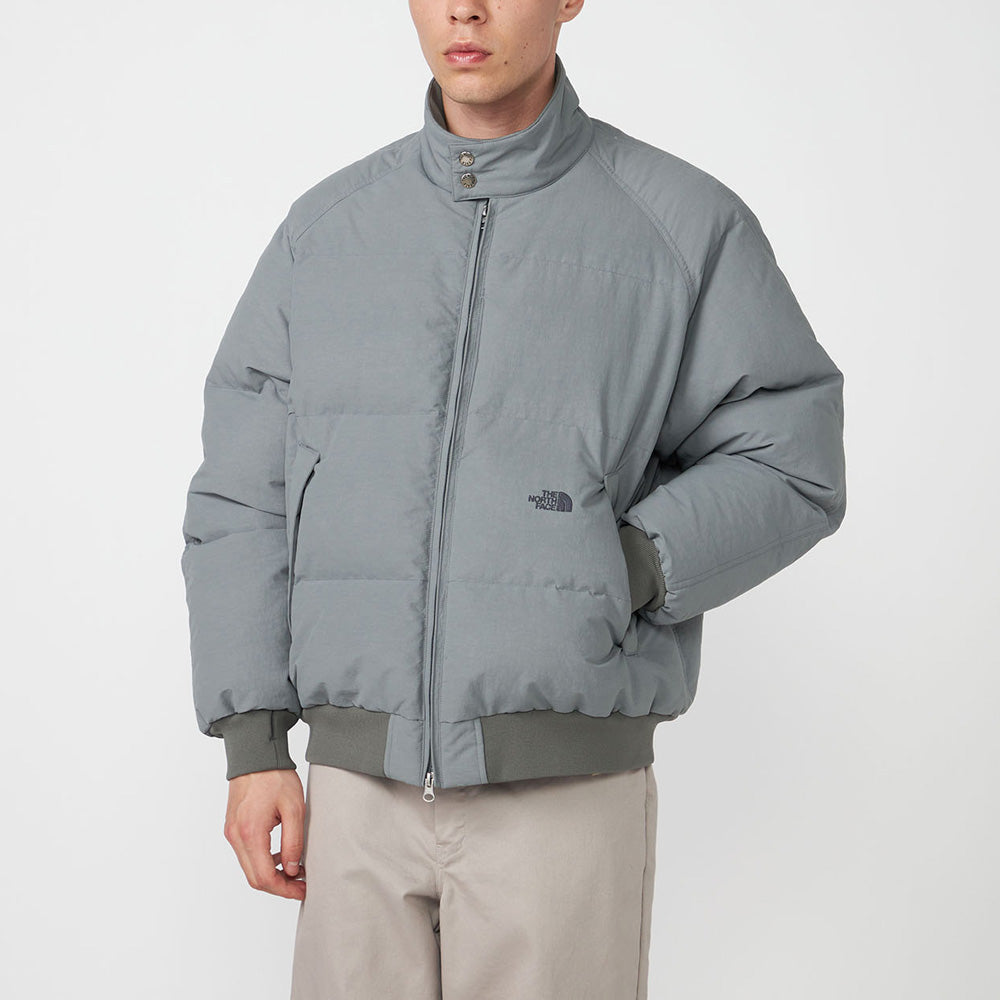 Field Down Jacket