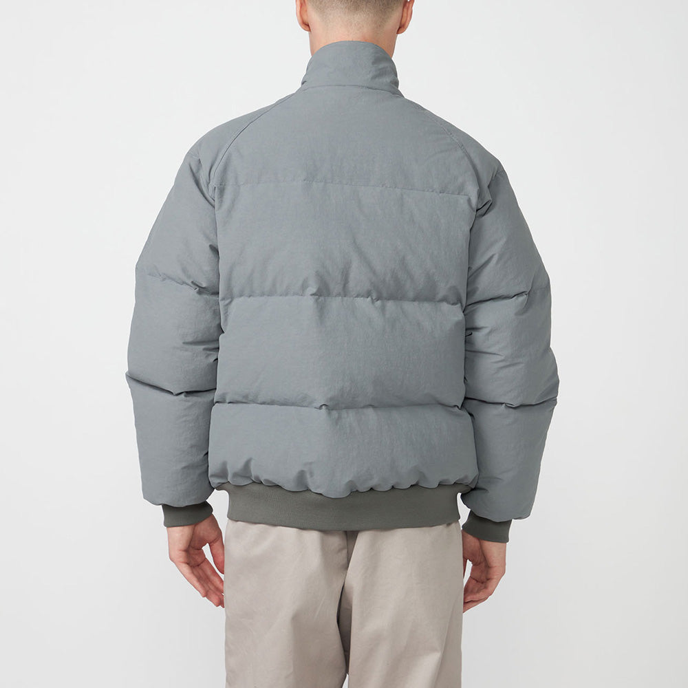 Field Down Jacket