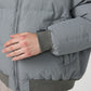 Field Down Jacket